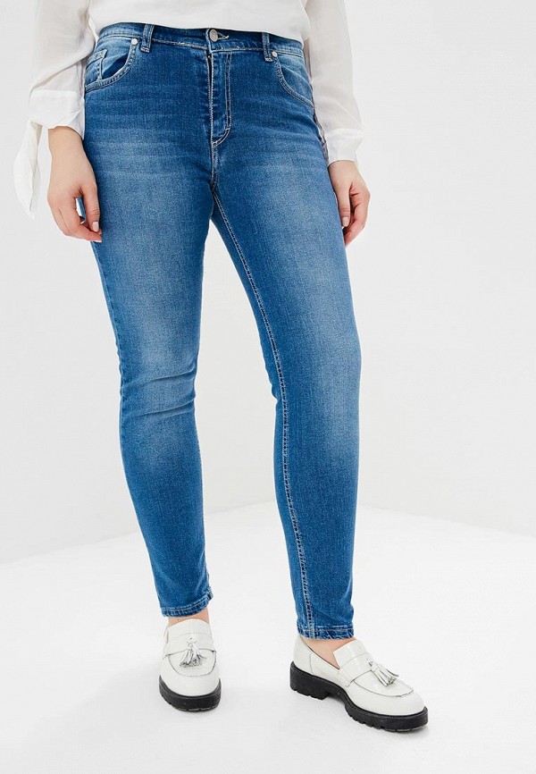 

Джинсы Keyra, Синий