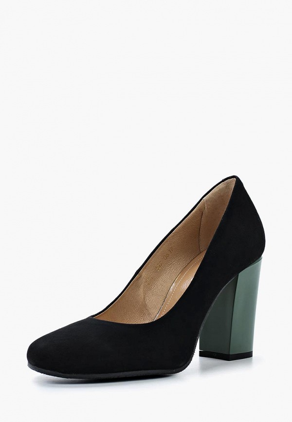 

Туфли Keryful, Черный