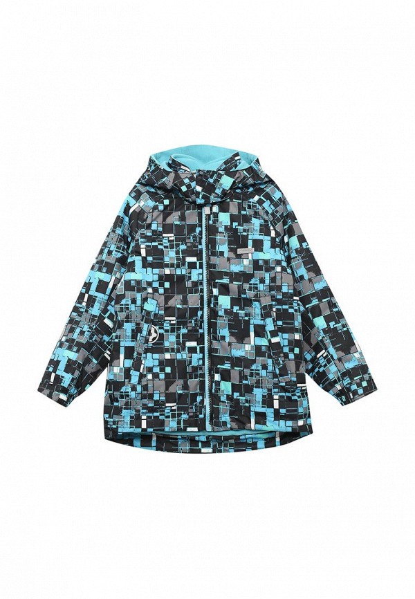 Куртка для мальчика утепленная Kerry K18023