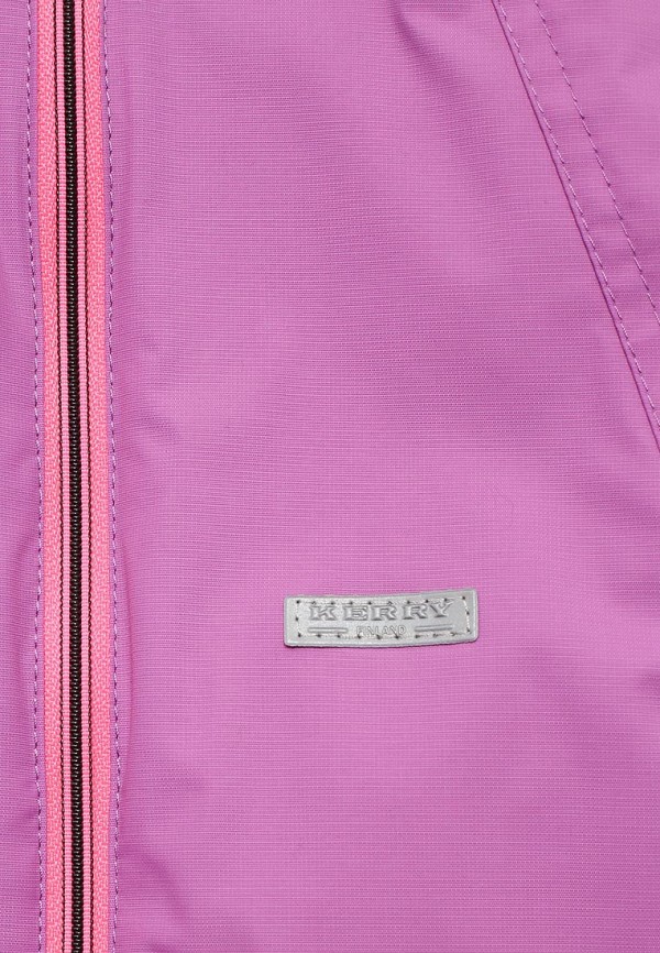 Куртка для девочки утепленная Kerry K18026 Фото 3