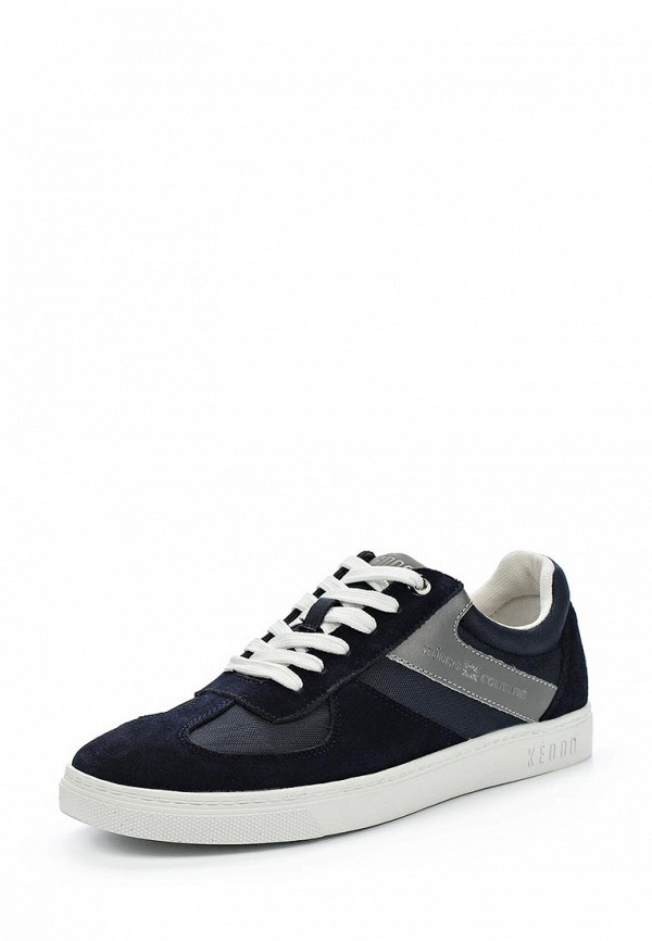 

Кеды Keddo, Синий