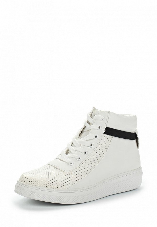 

Кеды Keddo, Белый