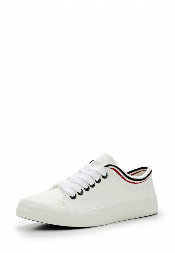 

Кеды Keddo, Белый