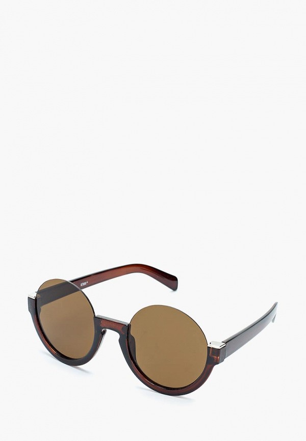 

Очки солнцезащитные Keddo, Коричневый