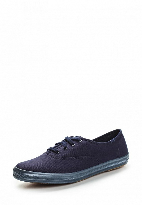 

Кеды Keds, Синий