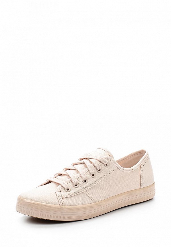

Кеды Keds, Розовый