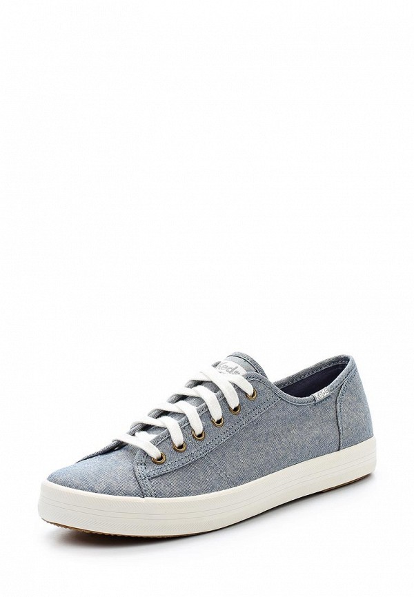 

Кеды Keds, Синий