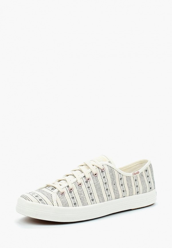 

Кеды Keds, Бежевый