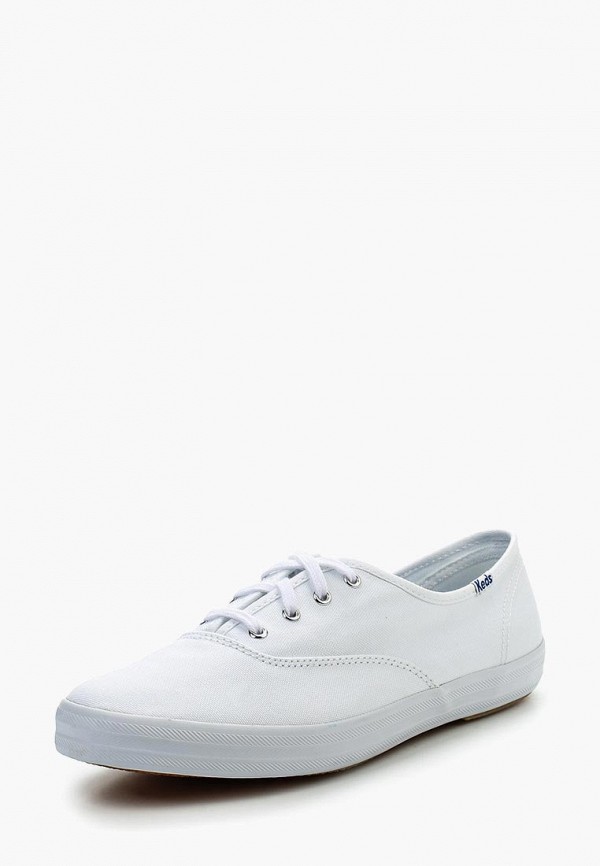 

Кеды Keds, Белый