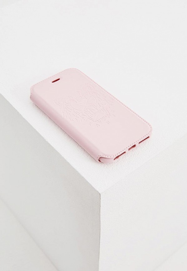 

Чехол для iPhone Kenzo, Розовый