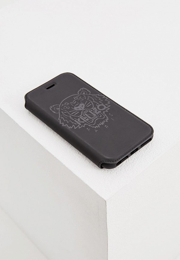 

Чехол для iPhone Kenzo, Черный