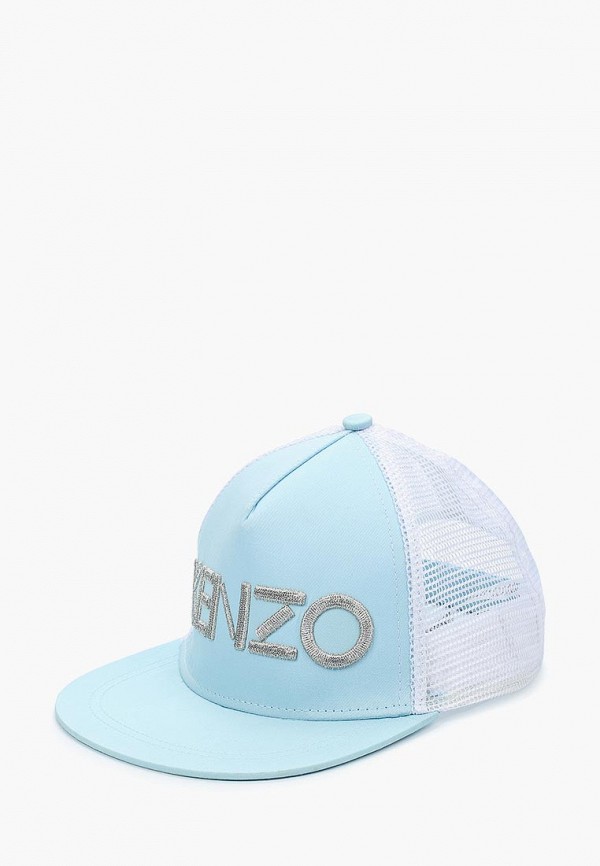 

Бейсболка Kenzo, Голубой
