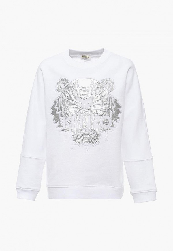 

Свитшот Kenzo, Белый