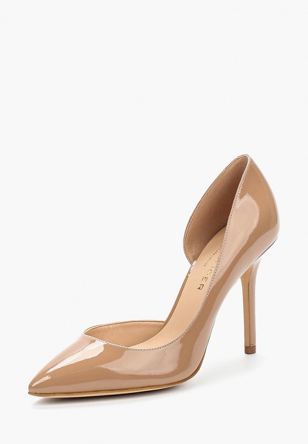 

Туфли KG Kurt Geiger, Бежевый
