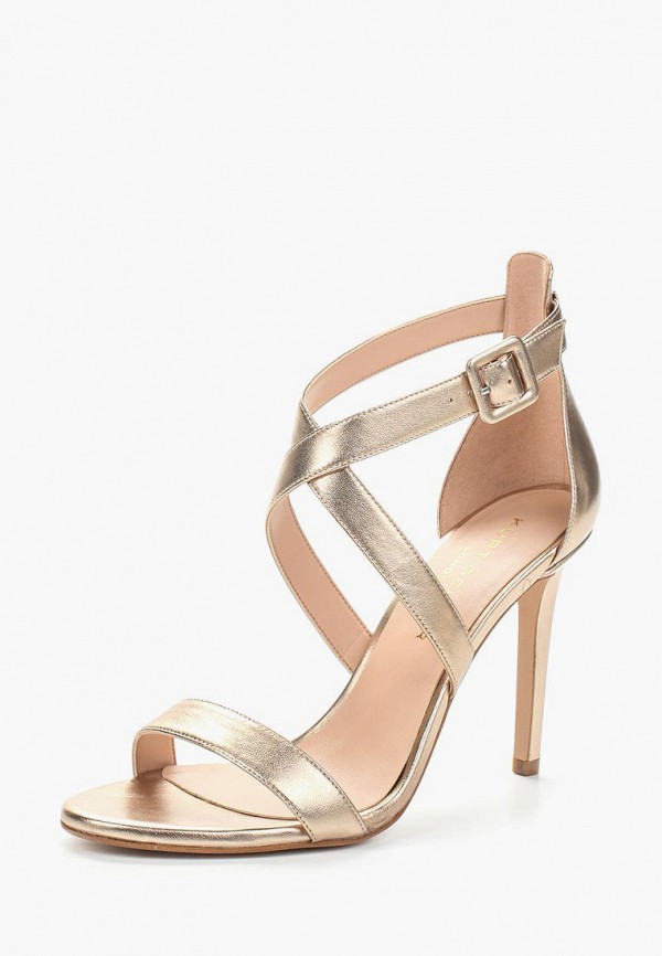 

Босоножки KG Kurt Geiger, Золотой