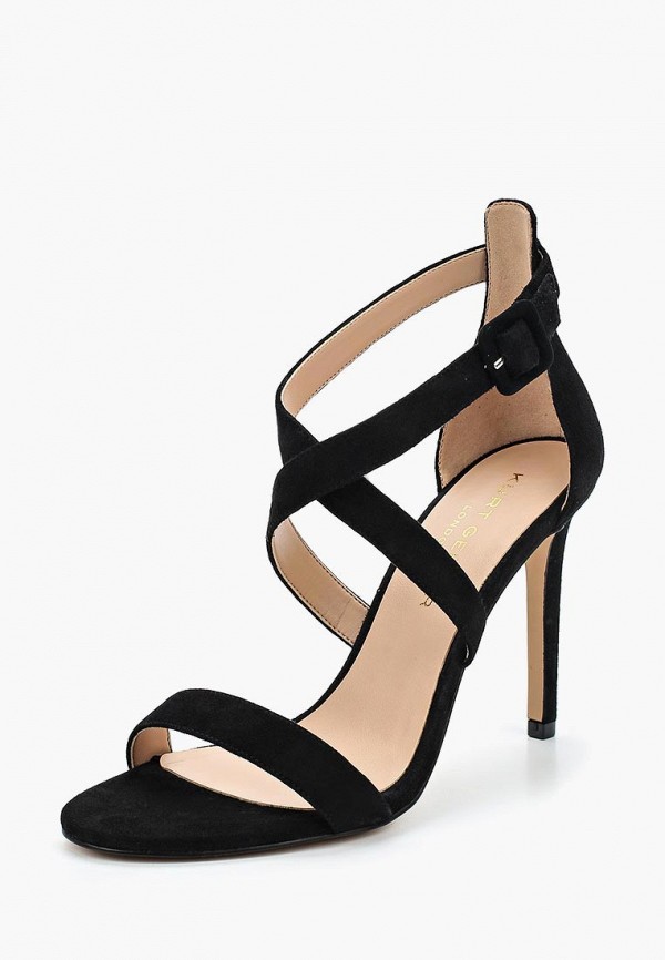 

Босоножки KG Kurt Geiger, Черный