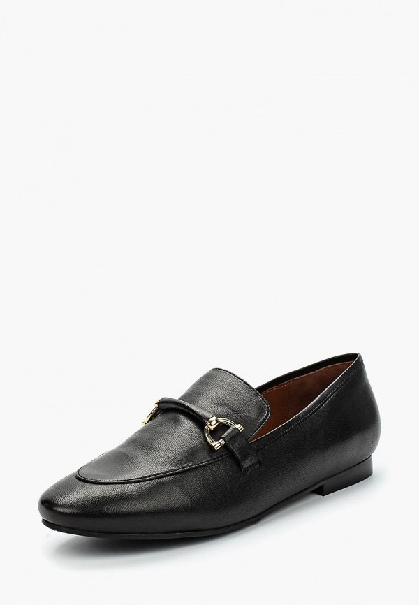 

Лоферы KG Kurt Geiger, Черный