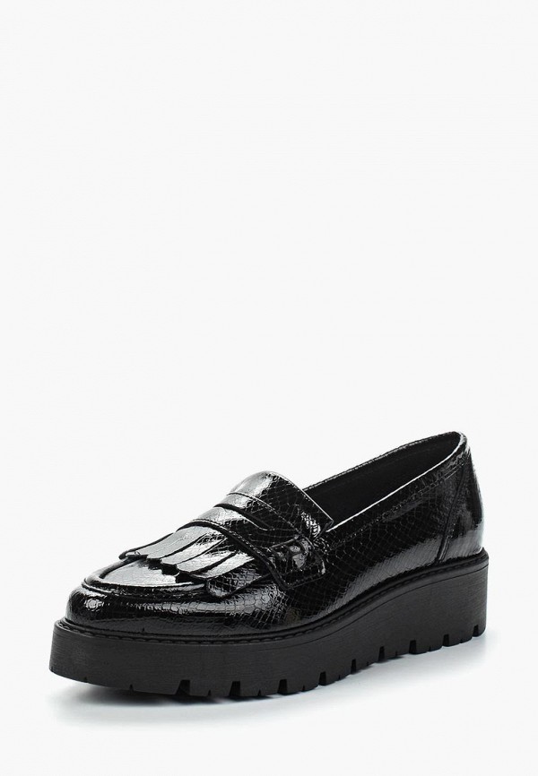 

Лоферы KG Kurt Geiger, Черный