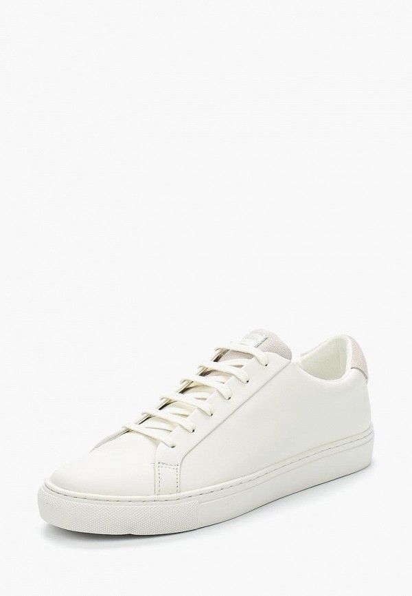 

Кеды KG Kurt Geiger, Белый