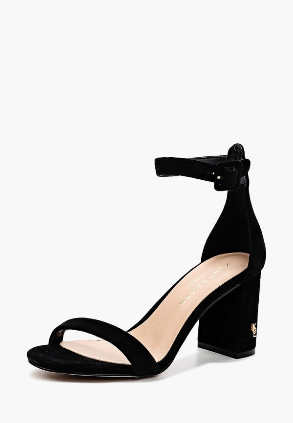 

Босоножки KG Kurt Geiger, Черный