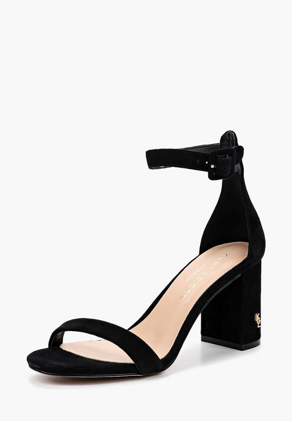 

Босоножки KG Kurt Geiger, Черный