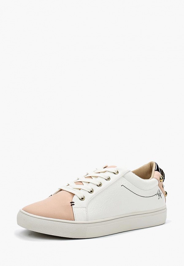 

Кеды KG Kurt Geiger, Белый
