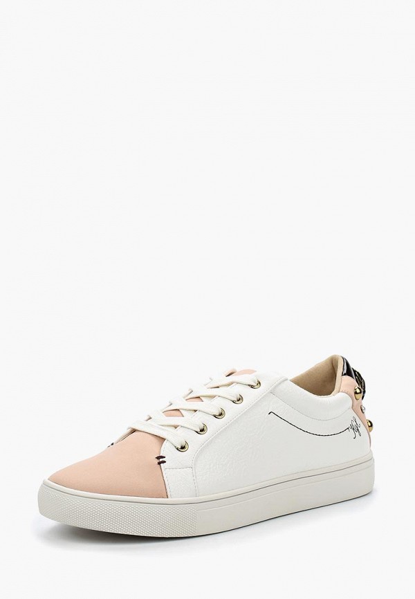 

Кеды KG Kurt Geiger, Белый