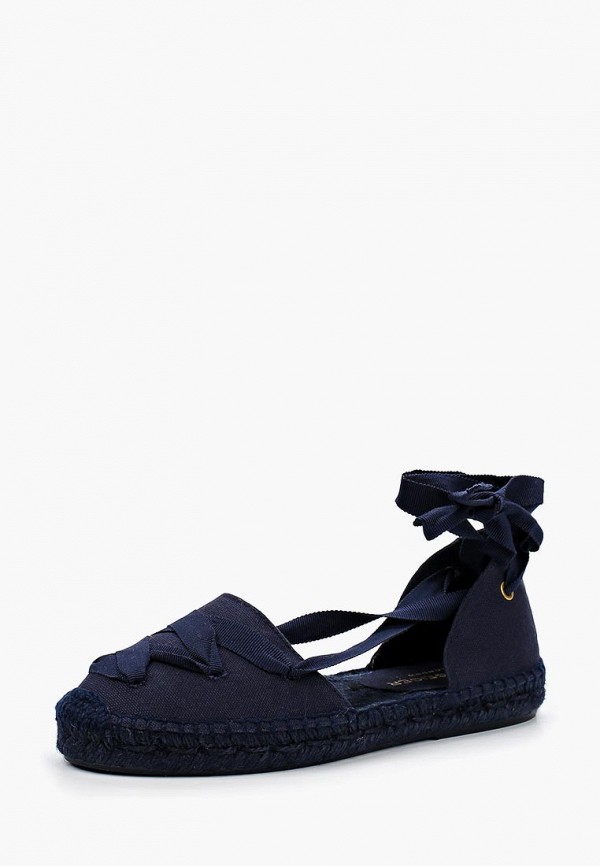 

Эспадрильи KG Kurt Geiger, Синий