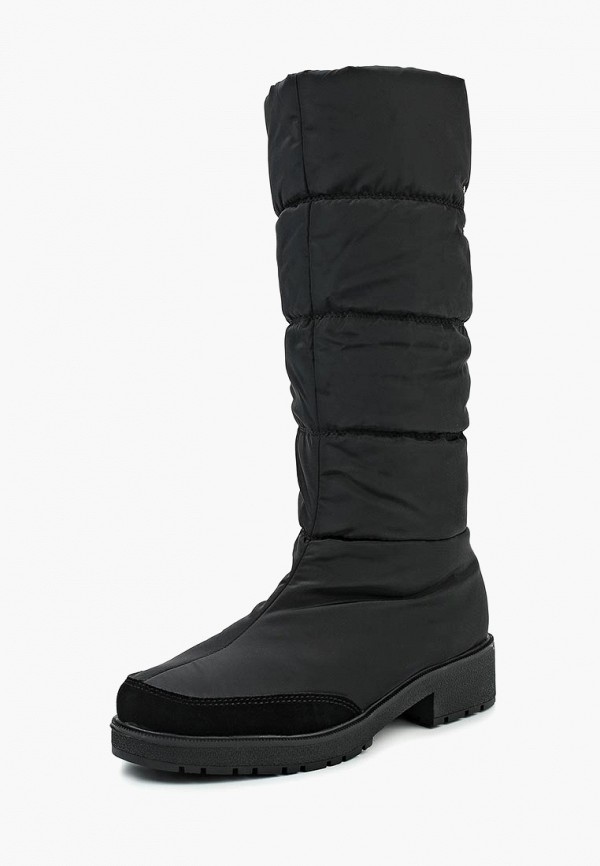 

Сапоги King Boots, Черный