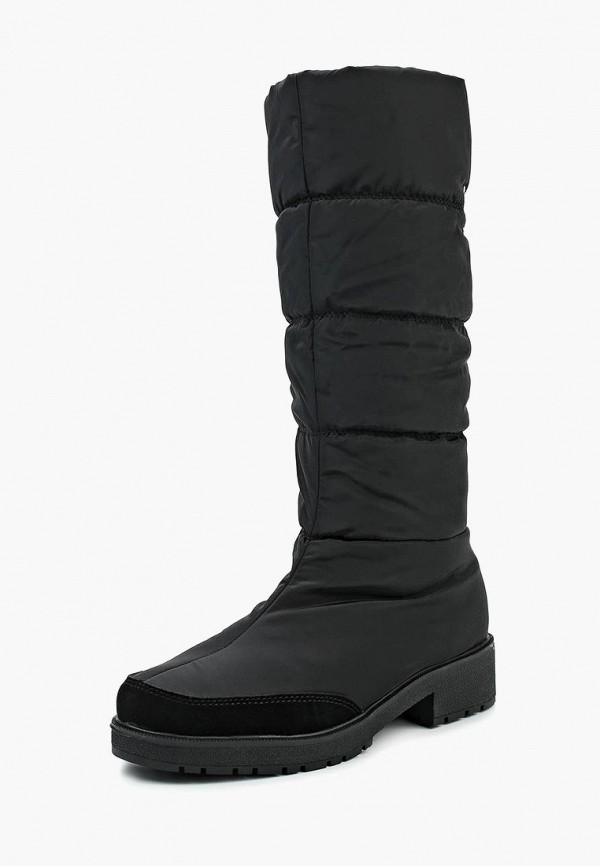 

Сапоги King Boots, Черный