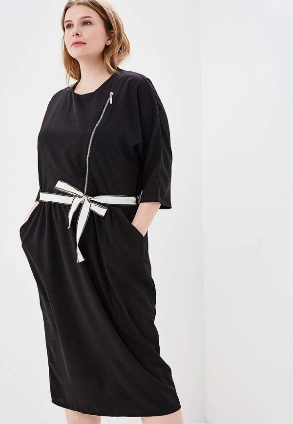 

Платье Kitana by Rinascimento, Черный