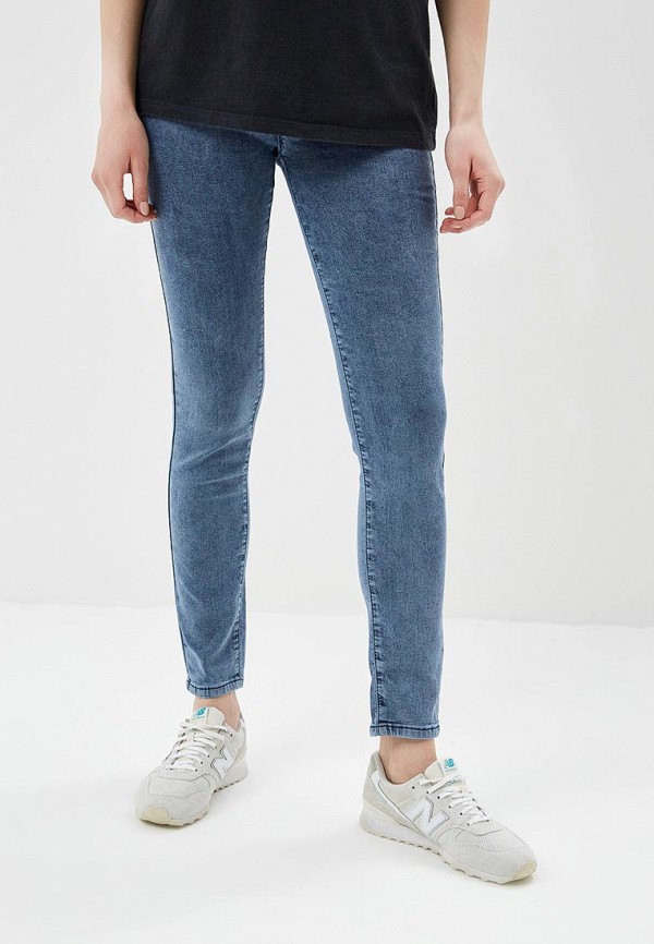 

Джеггинсы Kiss Pink, Синий