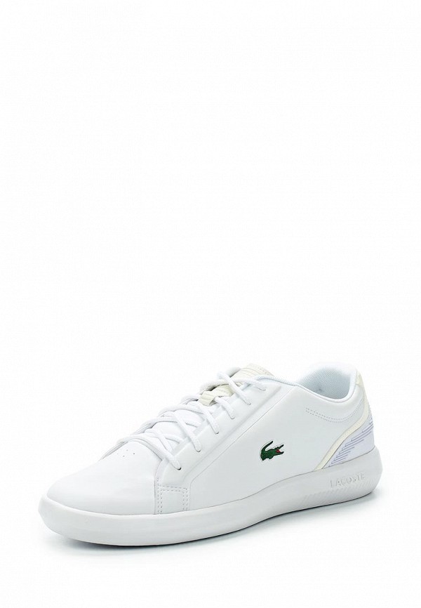 фото Кеды Lacoste