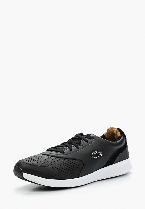 

Кроссовки Lacoste, Черный