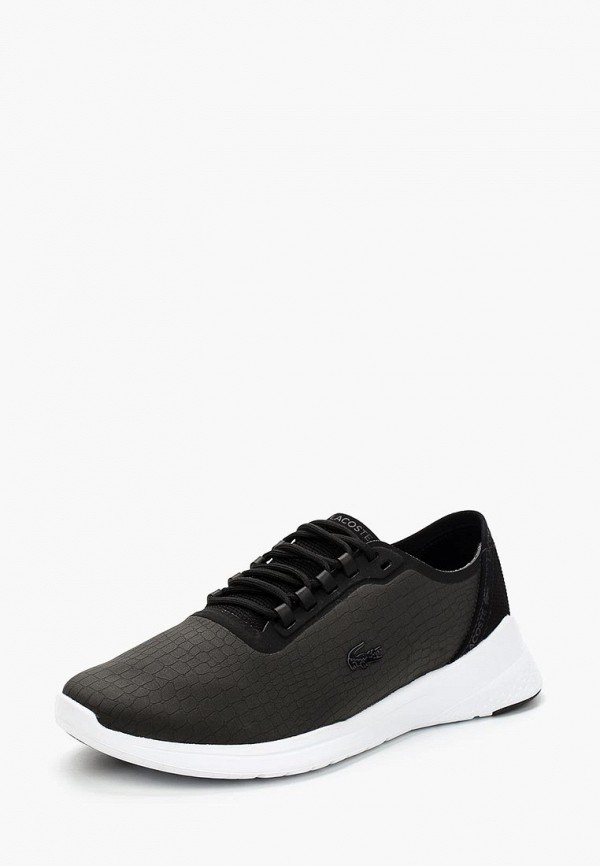 

Кроссовки Lacoste, Черный