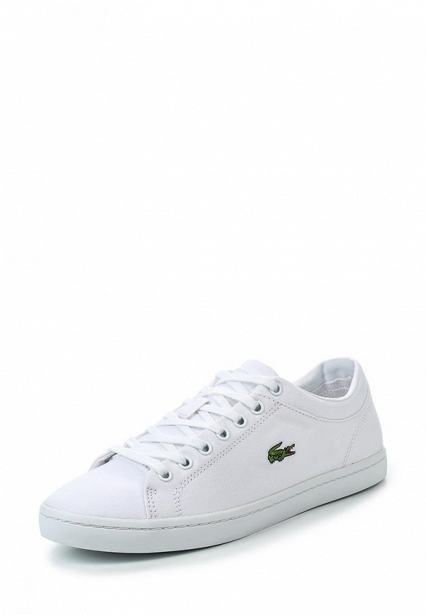 фото Кеды Lacoste