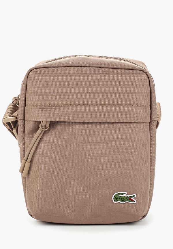 

Сумка Lacoste, Бежевый