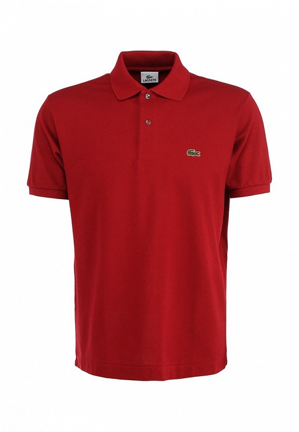 фото Поло Lacoste