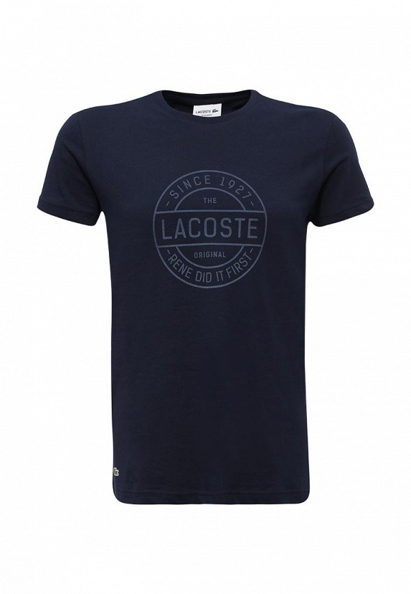 фото Футболка Lacoste