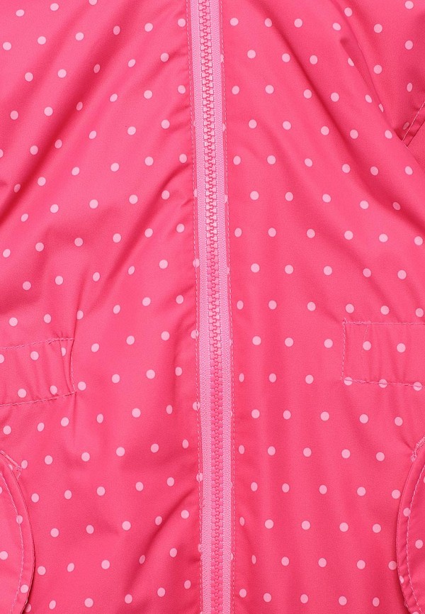 Куртка для девочки утепленная Lassie 721726R-4681 Фото 3