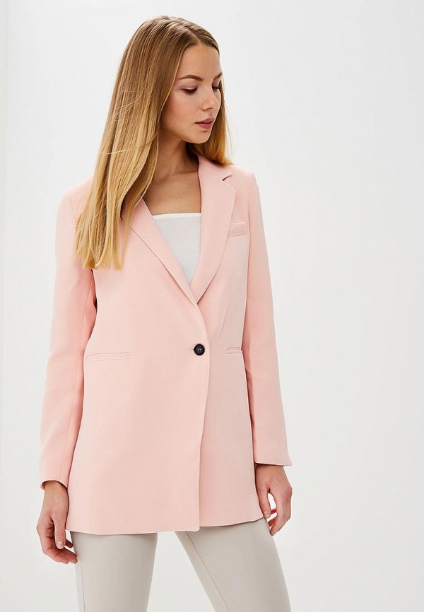 

Жакет Laura Jo, Розовый