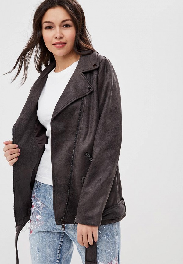 

Куртка Laura Jo, Серый