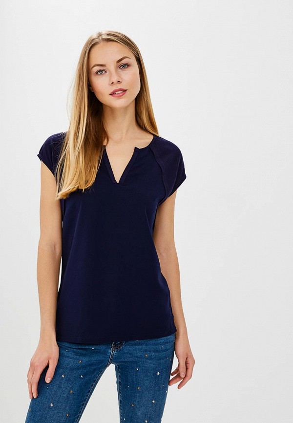 

Топ Laura Jo, Синий