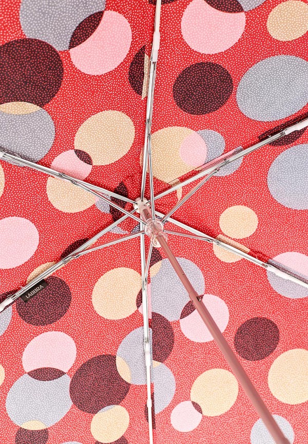 Зонт складной Labbra М3-05-102 07 Фото 4