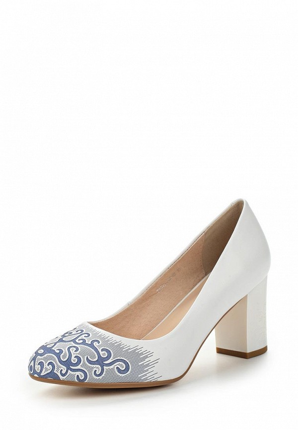 

Туфли Laura Valorosa, Белый