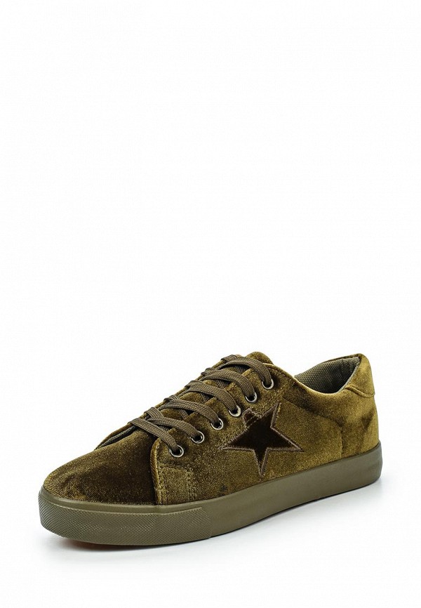 фото Кеды L.Day