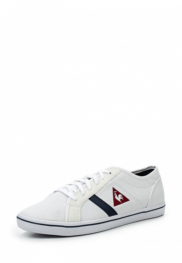 фото Кеды Le Coq Sportif