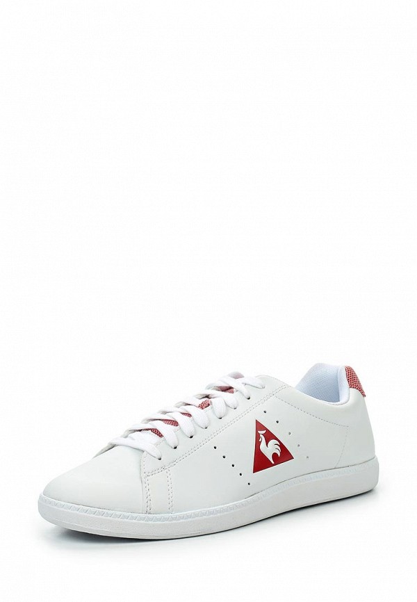 фото Кеды Le Coq Sportif