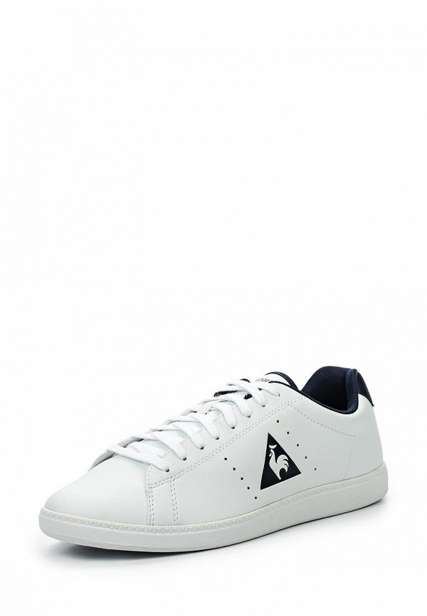 фото Кеды Le Coq Sportif