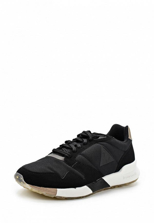 

Кроссовки Le Coq Sportif, Черный
